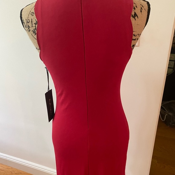 Perfect for Seasonal Transitions- For Love & Lemons Dress - Picture 3 of 8